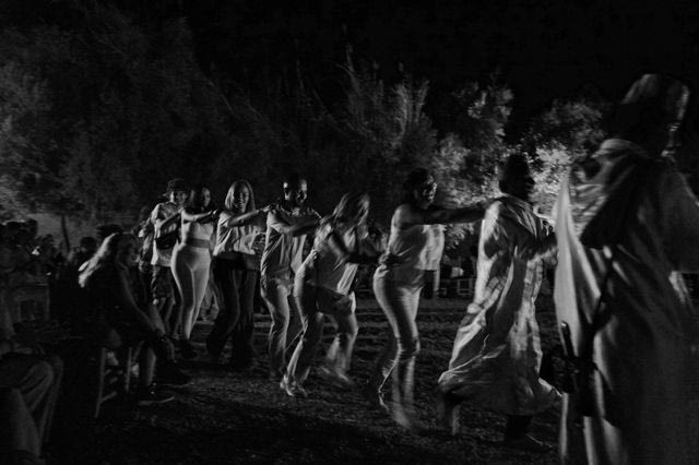 Μαρακές, Μαρόκο - Ταξίδι