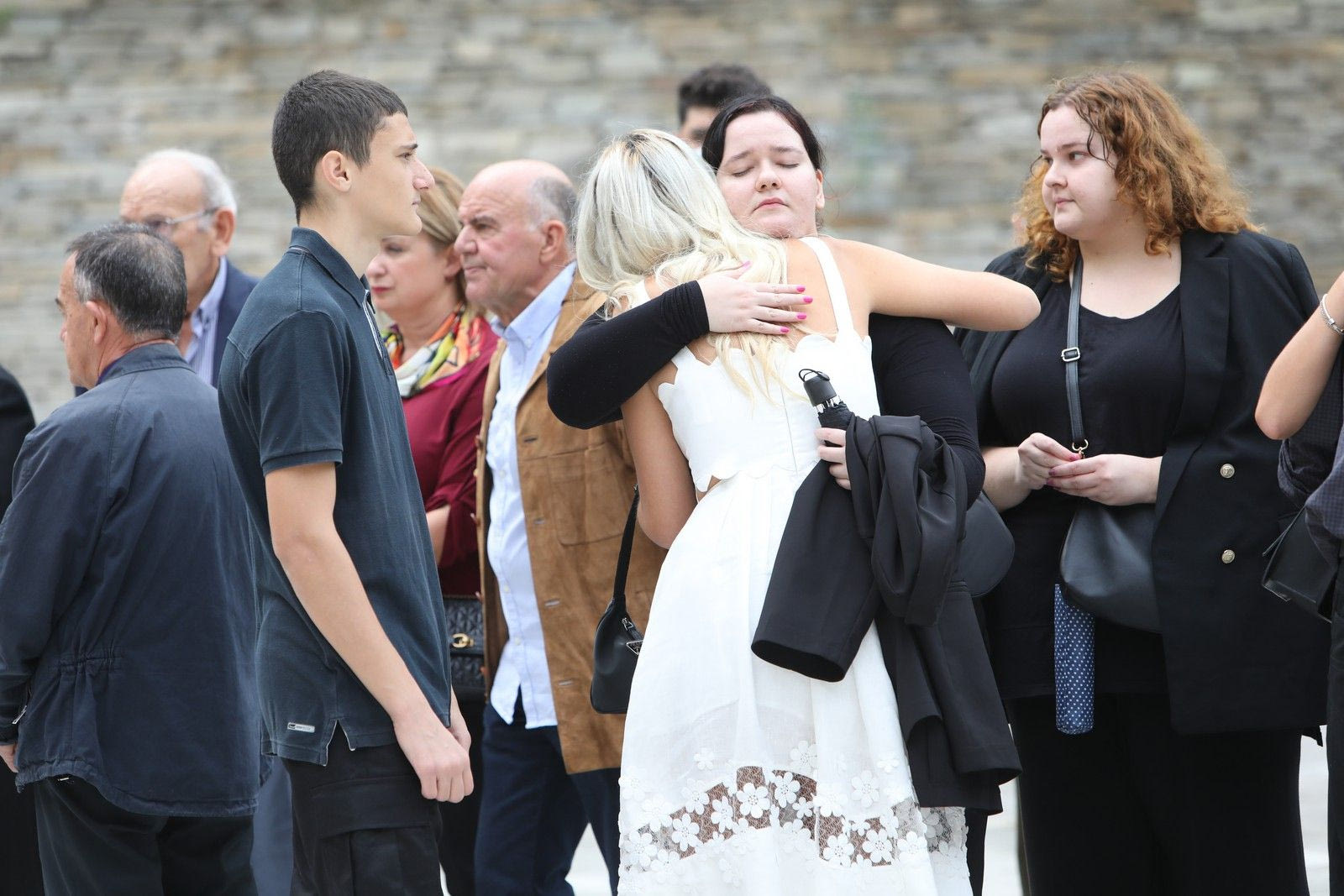 Επιμνημόσυνη δέηση στη μνήμη του Ιωνά Καρούση