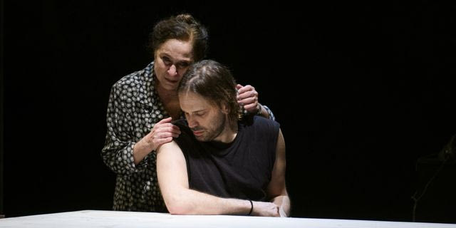 Κασέτα - Μάνος Καρατζογιάννης