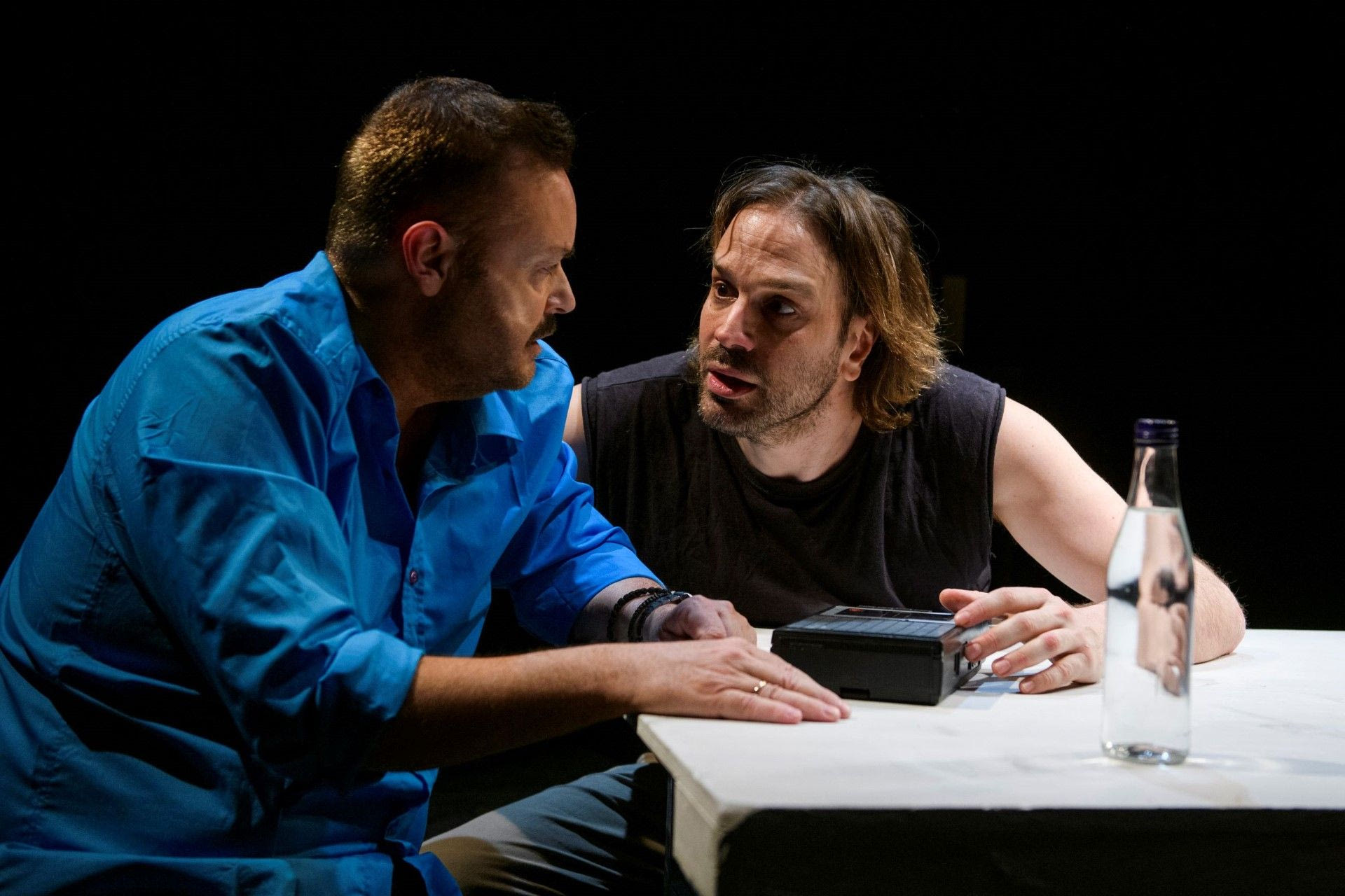 Κασέτα - Μάνος Καρατζογιάννης