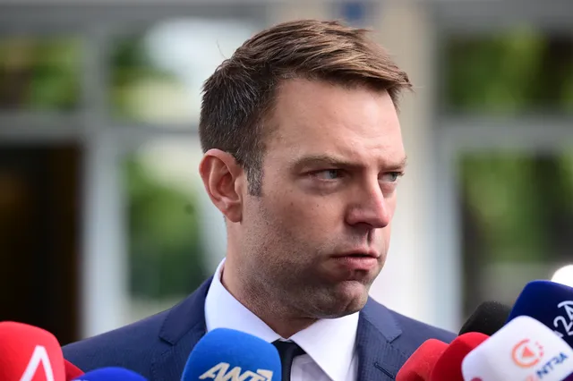 Αθώος ο Στ. Κασσελάκης για παράβαση του νόμου περί πόθεν έσχες