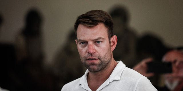 Στέφανος Κασσελάκης