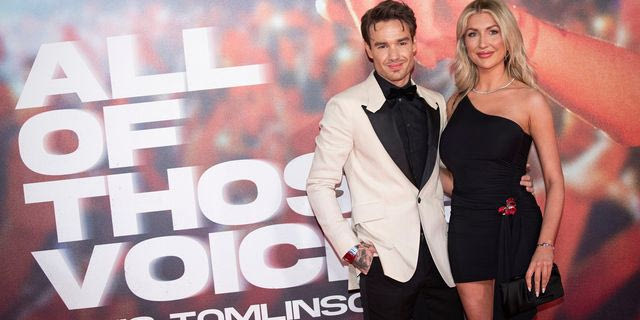 Liam Payne: Συγκινεί η ανάρτηση της συντρόφου του – Αποκάλυψε ότι θα παντρεύονταν