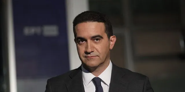 Μιχάλης Κατρίνης