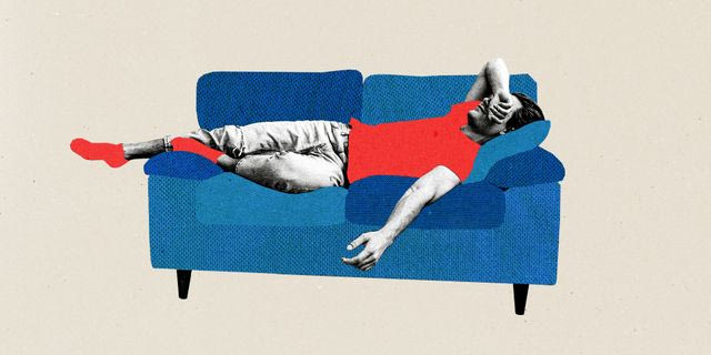 Μήπως ανήκεις στην “κοινωνία της κούρασης”;
