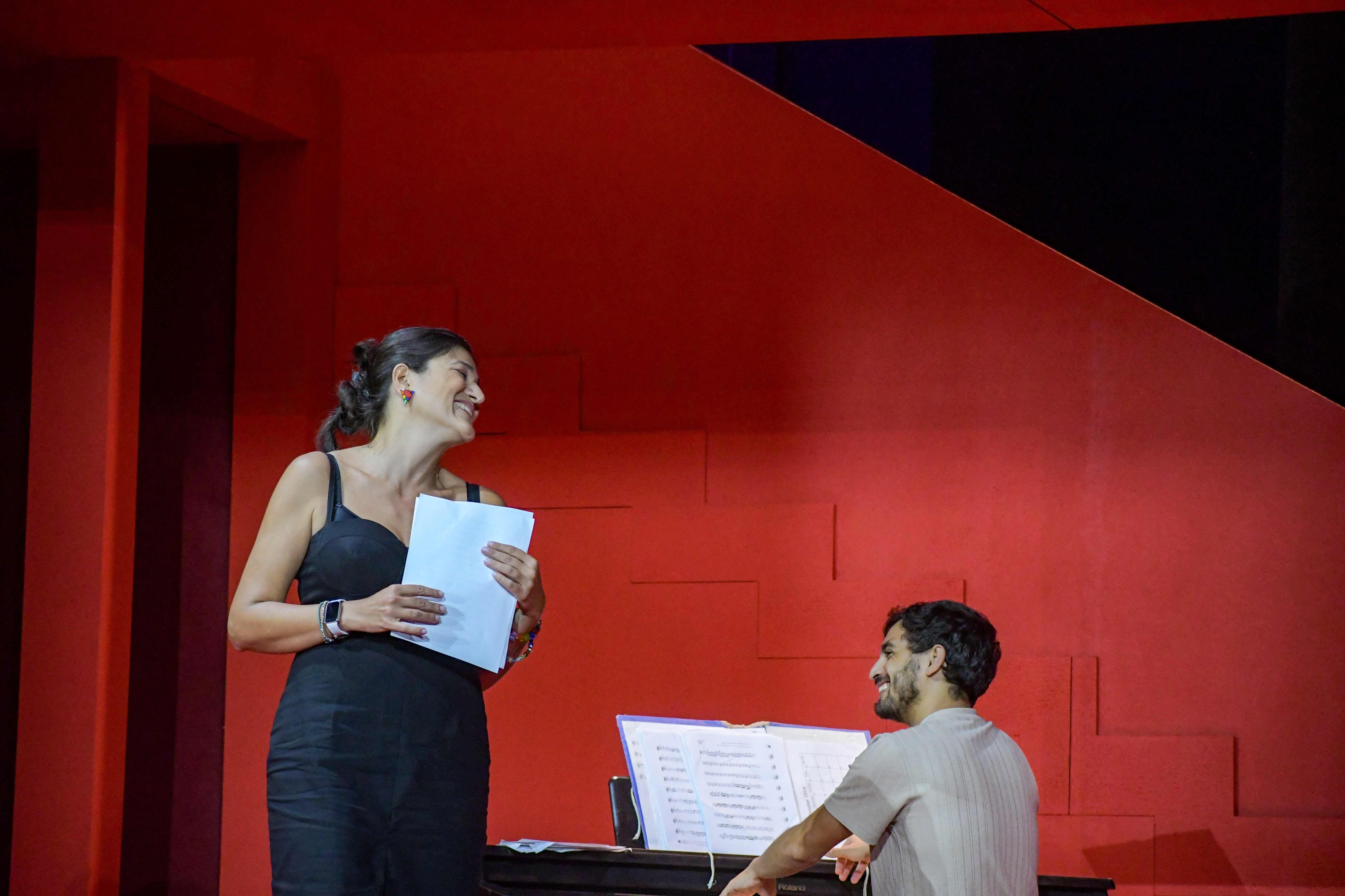 Ο Κουρέας της Σεβίλλης