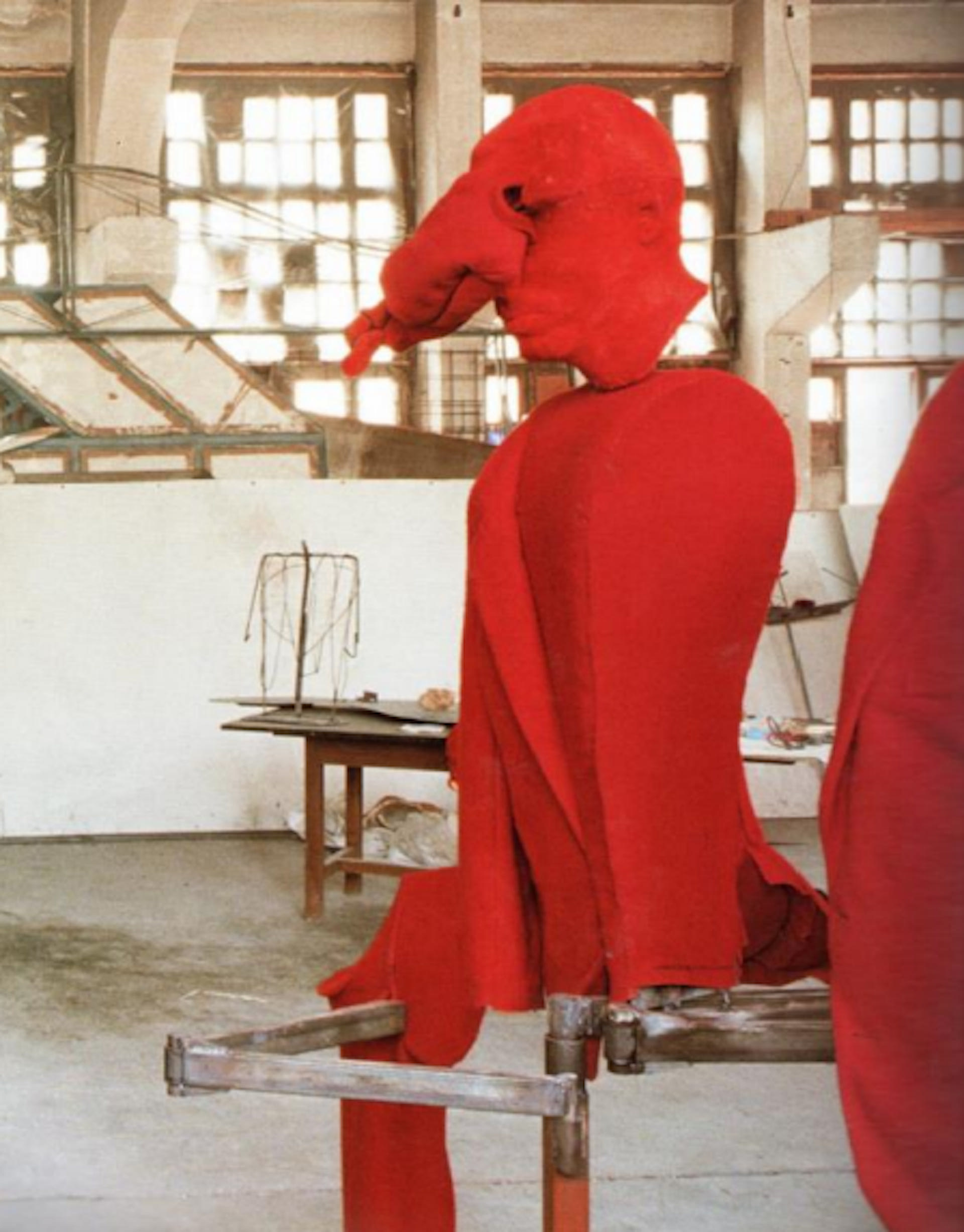 Έργο του Γιώργου Λάππα