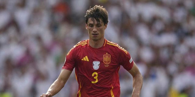 O Robin Le Normand