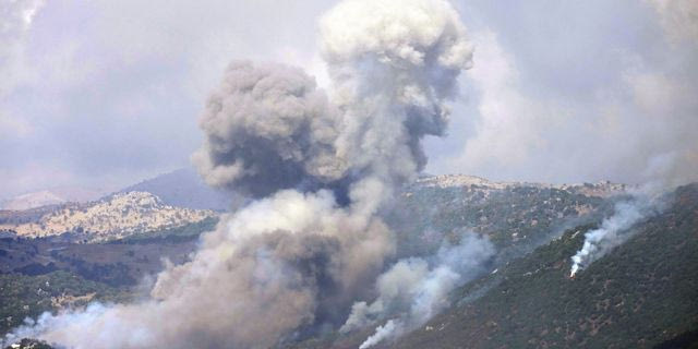 ΣΥΡΙΖΑ: Καταδικάζει τους ισραηλινούς και ιρανικούς βομβαρδισμούς σε Γάζα και Λίβανο