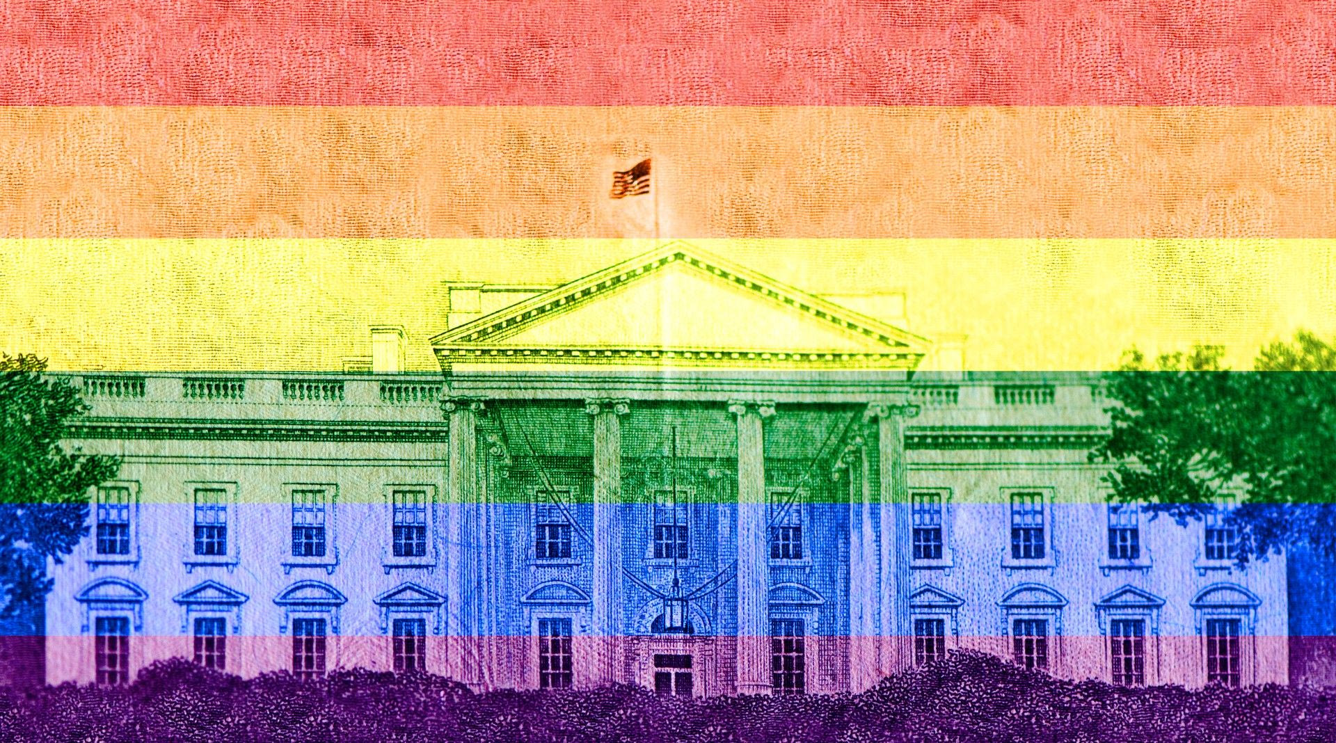 LGBTQI+ δικαιώματα στις ΗΠΑ