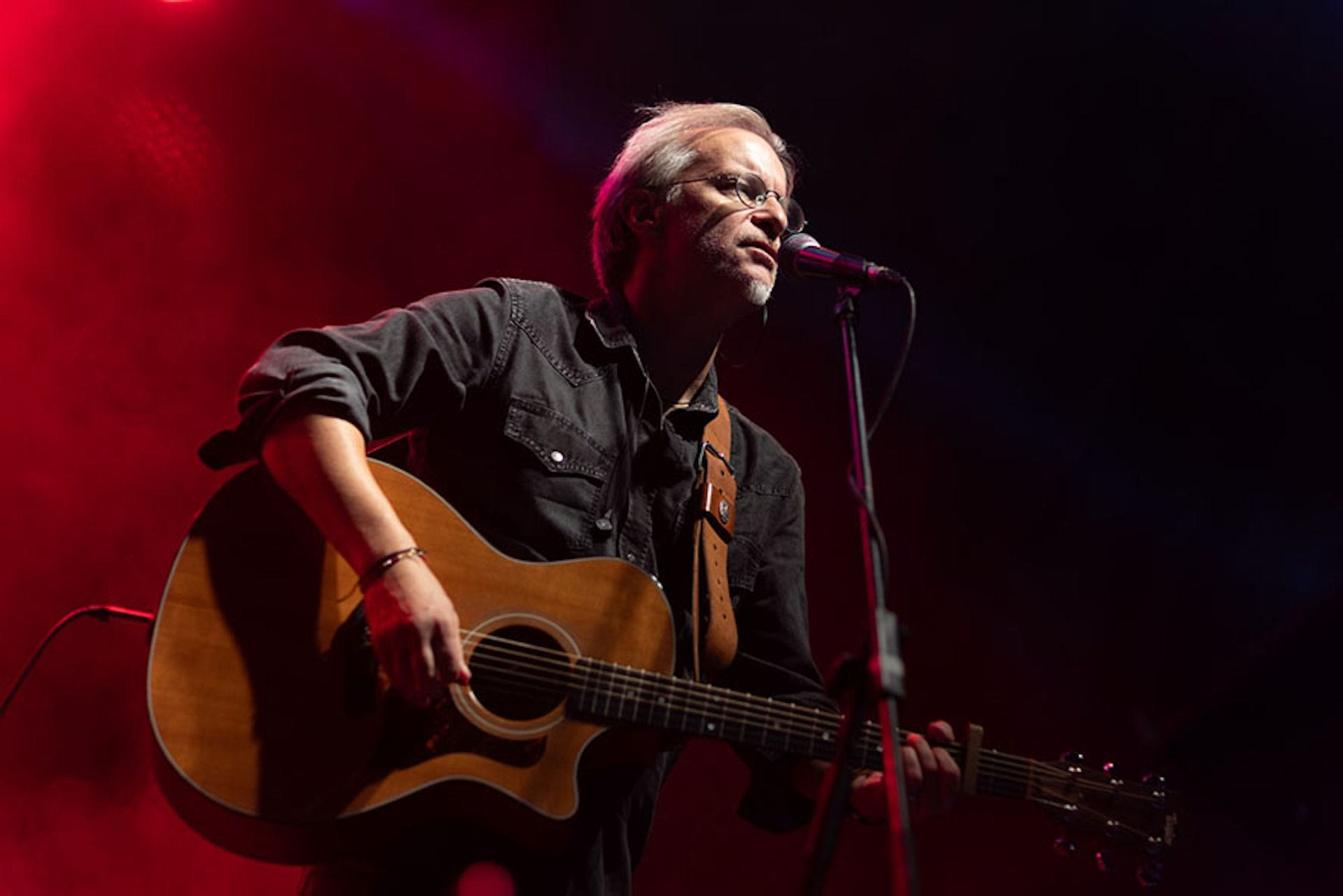 Ο Μίλτος Πασχαλίδης