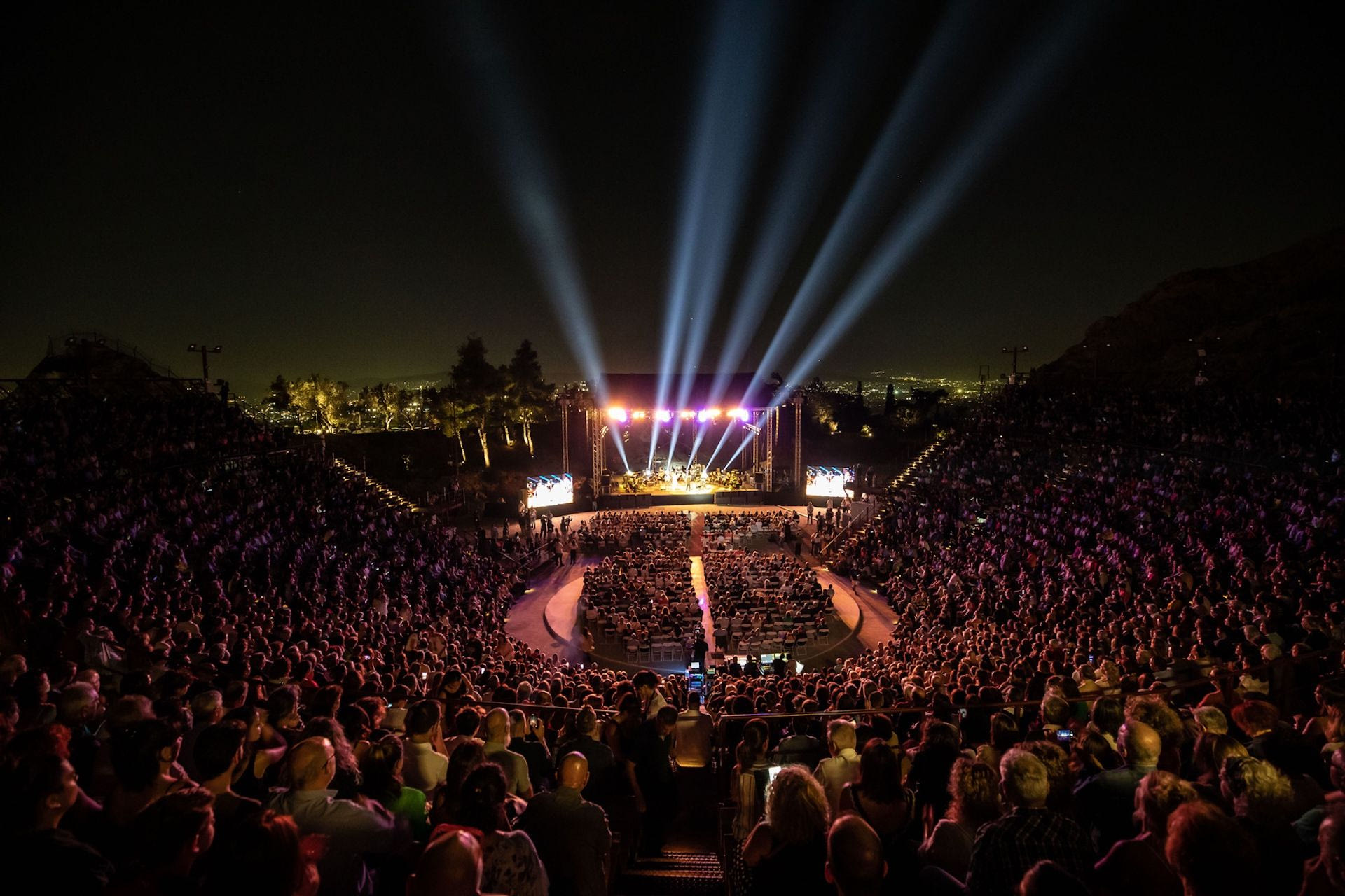 Θέατρο Λυκαβηρττού