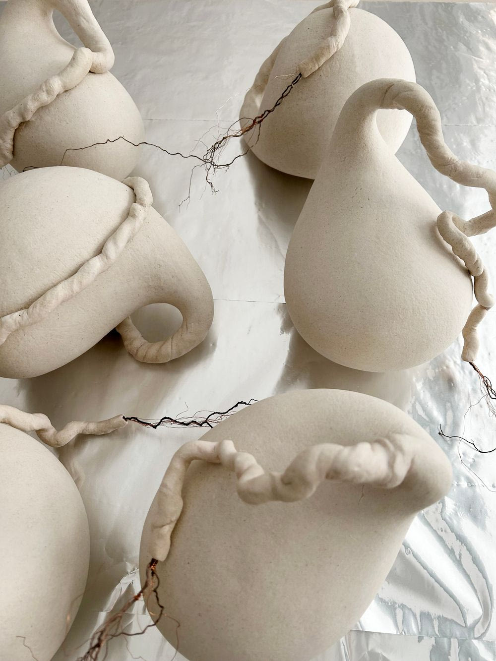 Μαρού Μελενιού