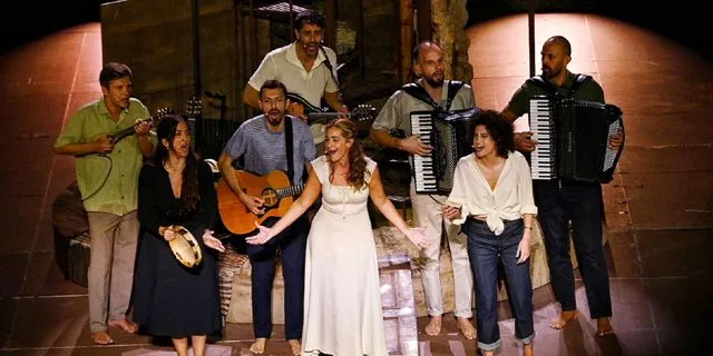 Νατάσσα Μποφίλιου