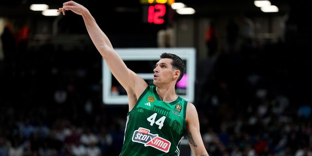 Μήτογλου: Ο Πρίντεζης ήταν ένα από τα ινδάλματά μου