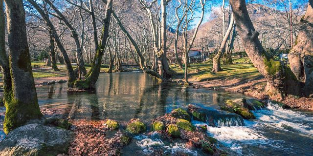 Νάουσα: Αφέθηκε ελεύθερος ο δήμαρχος Νάουσας μετά τη σύλληψή του