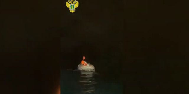 Μόλις 50 κιλά ο ναυαγός που βρέθηκε μετά από 2 μήνες στoν Ειρηνικό – Έρευνα για τους νεκρούς