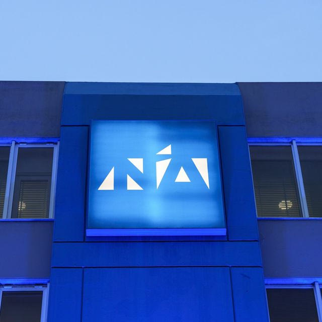 Νέα Δημοκρατία