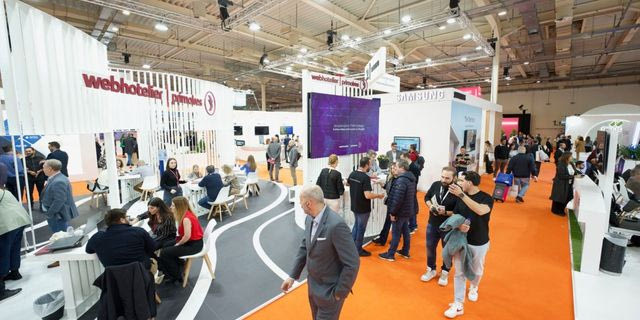 500+ Premium brands, hospitality trends & business deals στην ΧENIA 2024