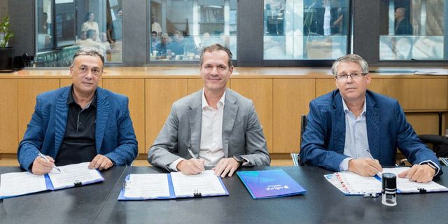 Υπεγράφη η νέα επιχειρησιακή συλλογική σύμβαση εργασίας στον ΑΔΜΗΕ