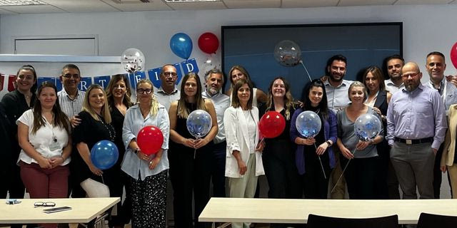 Η Daikin Hellas πιστοποιήθηκε ως Great Place to Work