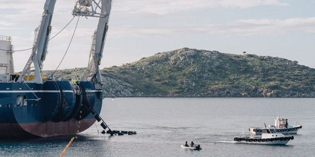 ΑΔΜΗΕ: Στην State Grid το 20% της “ΑΡΙΑΔΝΗ INTERCONNECTION ΑΕΕΣ”