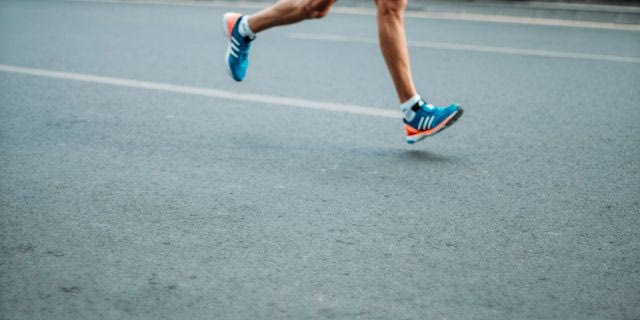 Η ΖeniΘ δίνει ρυθμό και Κορυφαία Ενέργεια στον 12ο Διεθνή Νυχτερινό Ημιμαραθώνιο Θεσσαλονίκης