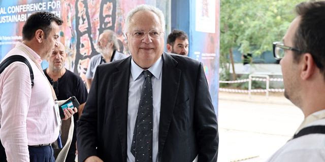 Κοτζιάς: Δεν μπορώ να βλέπω Αντώναρο και Σπηλιωτόπουλο να λένε την Αριστερά «χουντική»