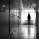 Διάδρομος νοσοκομείου (φωτογραφία αρχείου)