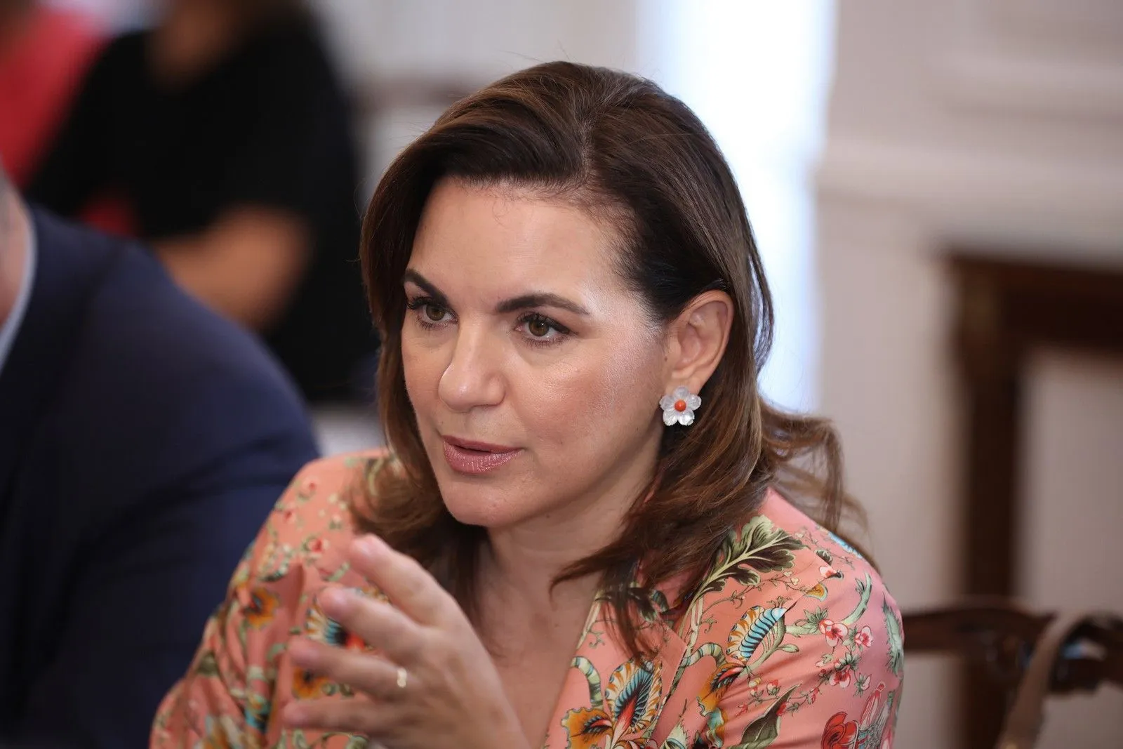 Κεφαλογιάννη για τροπολογία: 