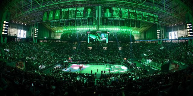 Η επίσημη θέση της EuroLeague για τη φιλοξενία των Final Four του 2026 και 2027