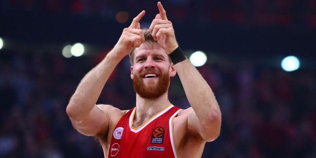 Ρεάλ – Ολυμπιακός: Πού θα δείτε τη μάχη των “ερυθρολευκων” στη Μαδρίτη για την 22η αγωνιστική της EuroLeague