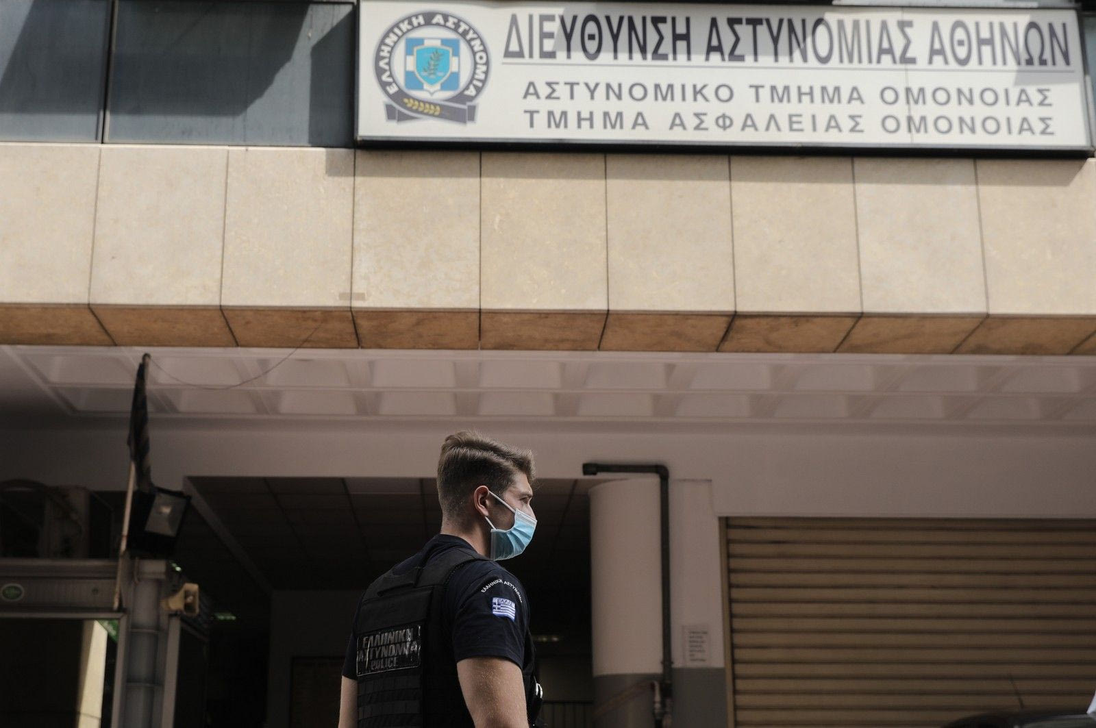 ΑΤ Ομονοίας: Ποινές 