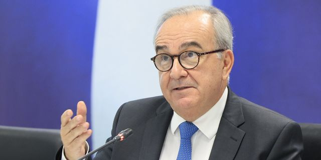 Νίκος Παπαθανάσης: Στόχος μας να μην χαθεί ούτε ένα ευρώ
