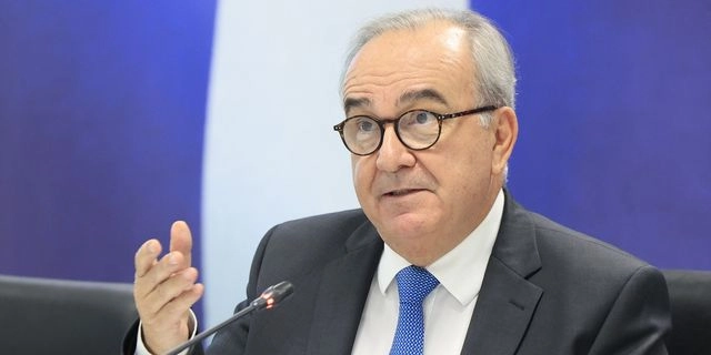 Παπαθανάσης: Έγκριση του αναθεωρημένου προγράμματος “Δίκαιη Αναπτυξιακή Μετάβαση” από την Κομισιόν
