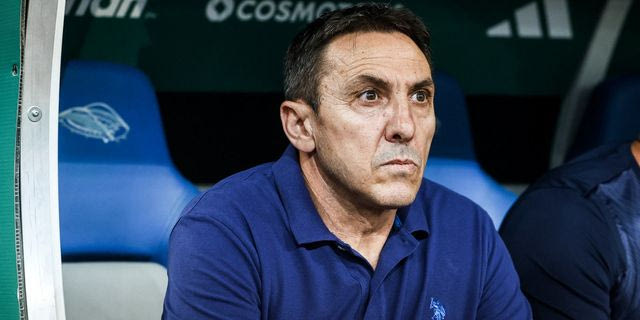 Νίκος Παπαδόπουλος