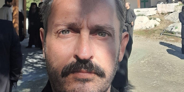 Πέθανε ο ηθοποιός Λευτέρης Παπαμιχαήλ