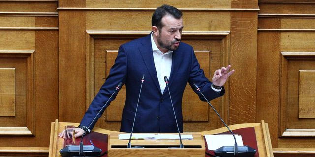 Νίκος Παππάς