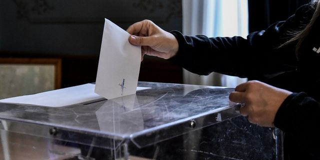 Εσωκομματικές εκλογές στο ΠΑΣΟΚ