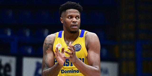 Περιστέρι – Μούρθια 76-81: Το πάλεψε, αλλά δεν έφτανε