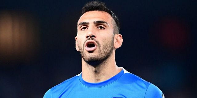 Εθνική Ελλάδας: Η ενδεκάδα της “γαλανόλευκης” κόντρα στην Αγγλία