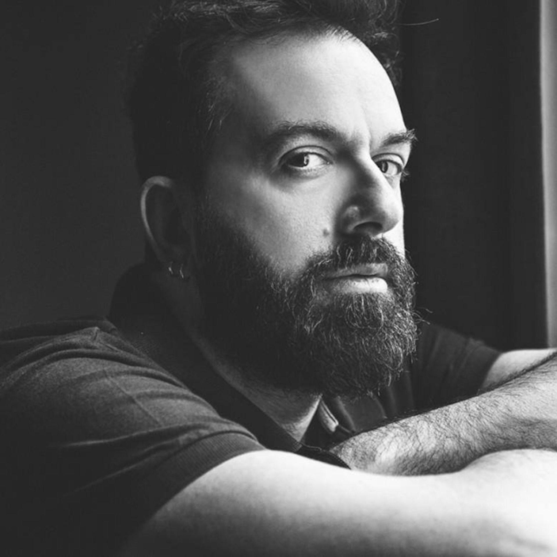 Ο Κων/νος Ρήγος