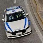 Περιπολικό αστυνομίας (φωτογραφία αρχείου)