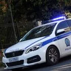 Περιπολικό της ΕΛ.ΑΣ.