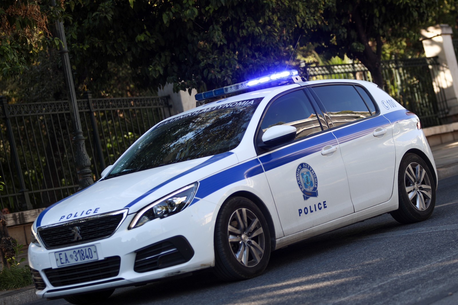 Kέρκυρα: Πρόστιμο 3.000 ευρώ σε 70χρονο που άναψε φωτιά για καταστροφή απορριμμάτων