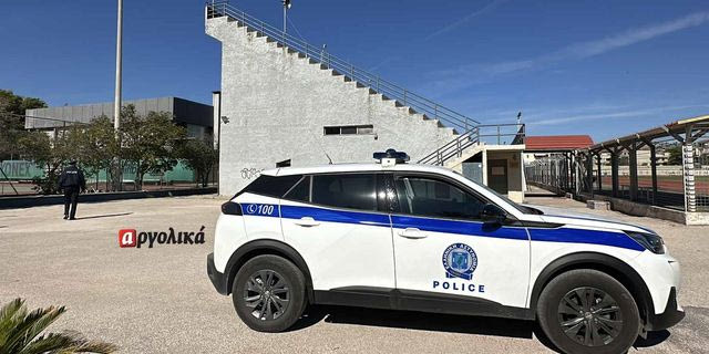 Συναγερμός για την εξαφάνιση 13χρονου από τη Λαμία
