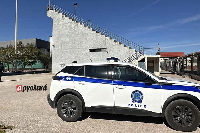 Συναγερμός για την εξαφάνιση 13χρονου από τη Λαμία