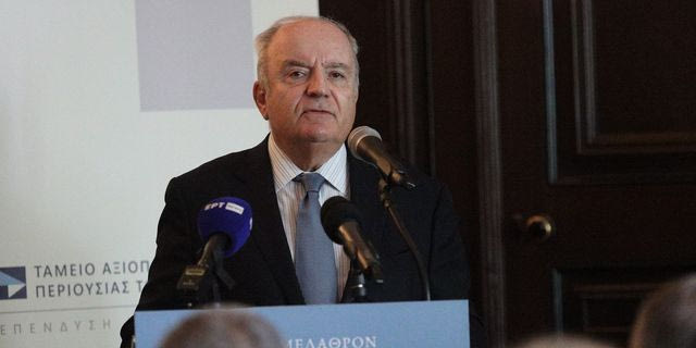 Γιώργος Περιστέρης