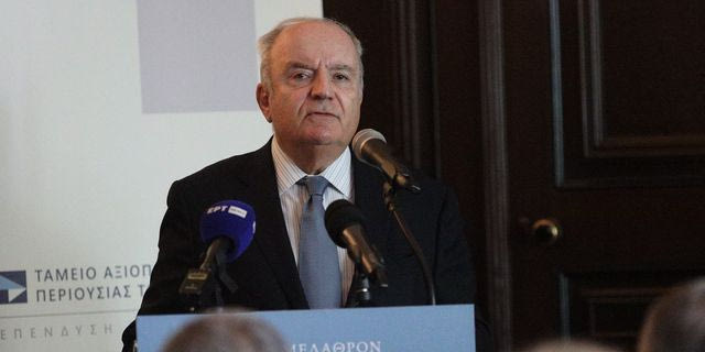 Γιώργος Περιστέρης