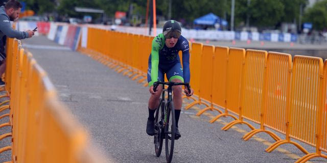 28ος Ποδηλατικός Γύρος Αθήνας: Ποιοι δρόμοι κλείνουν την Κυριακή